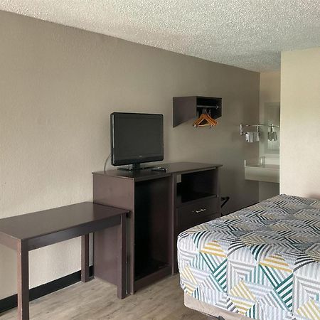 Motel 6 Baton Rouge East, La I12 Exterior foto