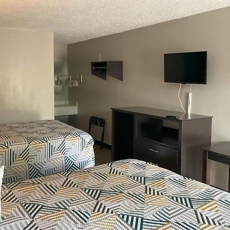 Motel 6 Baton Rouge East, La I12 Exterior foto
