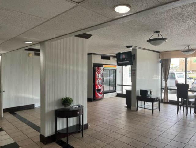Motel 6 Baton Rouge East, La I12 Exterior foto