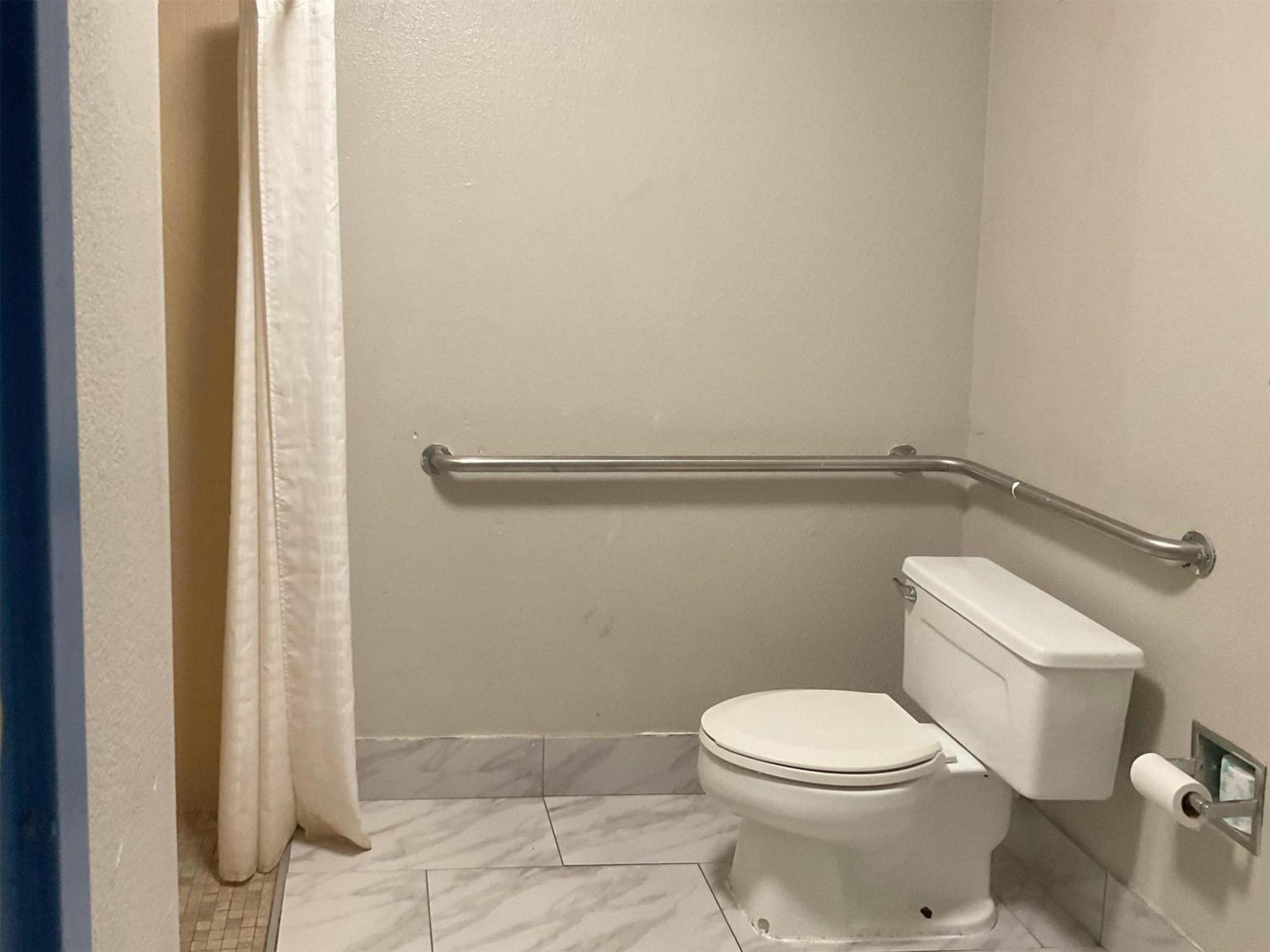 Motel 6 Baton Rouge East, La I12 Exterior foto
