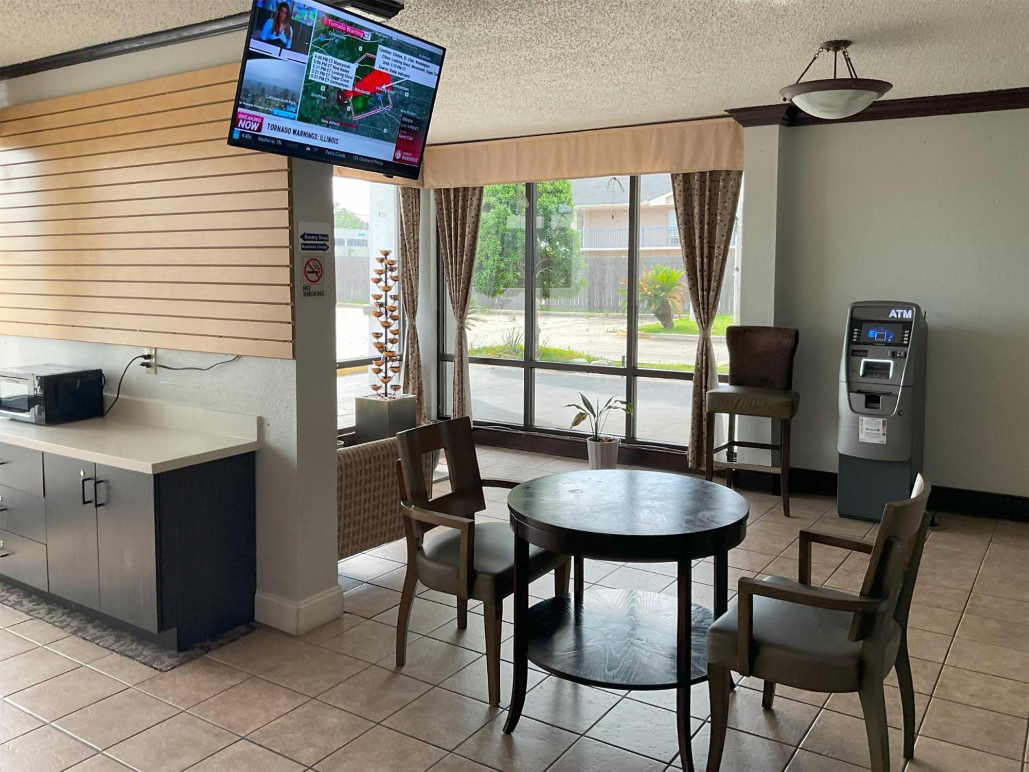 Motel 6 Baton Rouge East, La I12 Exterior foto