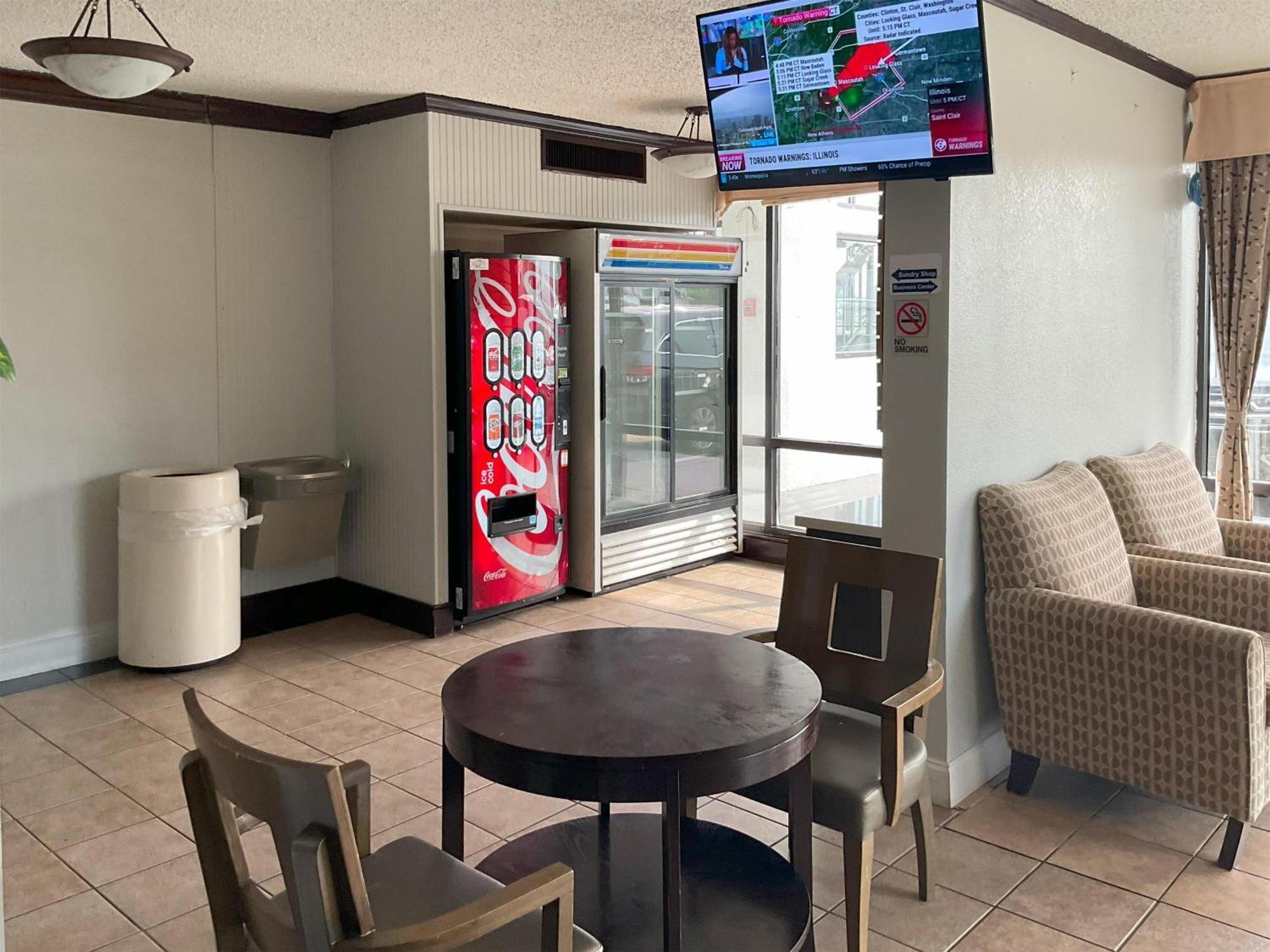 Motel 6 Baton Rouge East, La I12 Exterior foto